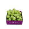 Nho Xanh Không Hạt Chile tại Klever Fruit