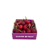 Cherry Super Big Organic New Zealand 