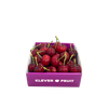 Cherry Super Big Organic New Zealand