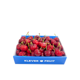  Cherry Super Big Organic New Zealand 