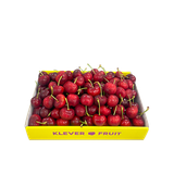  Cherry Super Big Organic New Zealand 
