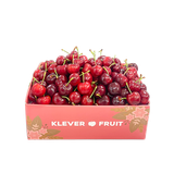  Cherry Super Big Organic New Zealand 