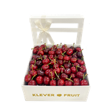  Cherry Super Big Organic New Zealand 