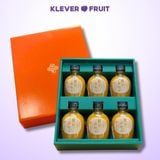  Nước Ép Quýt Nhật Bản 180ml 