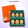 Nước Ép Quýt Nhật Bản 180ml