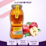  Nước Ép Táo Rauch 200ml 