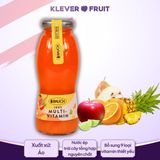  Nước Ép Trái Cây Hỗn Hợp Rauch 200ml 