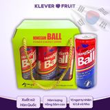  Nước Hồng Sâm Hàn Quốc - 245ml 