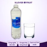  Nước khoáng Aquafina 