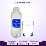  Nước khoáng Aquafina 