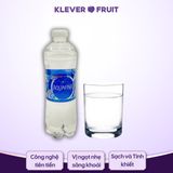  Nước khoáng Aquafina 