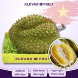  Sầu Riêng Ri6 VietGap (khoảng 02kg/ quả) 