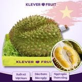  Sầu Riêng Ri6 