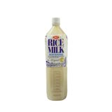  Chai Sữa Gạo Hàn Quốc No Surgar 1.5L 