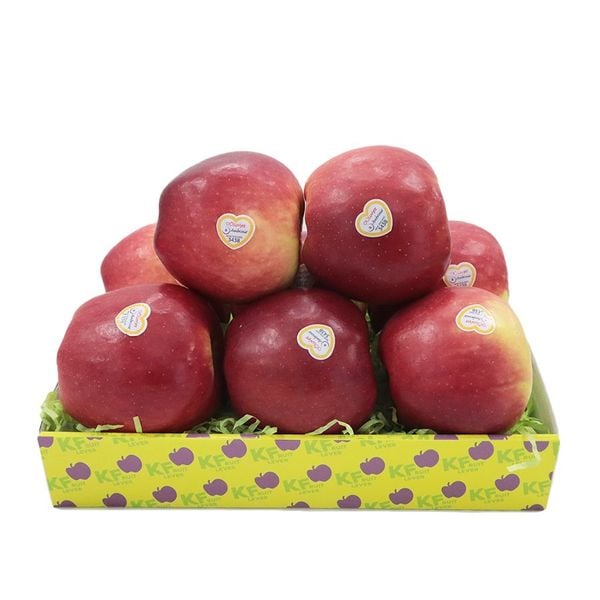 Táo Ambrosia New Zealand của Klever Fruit