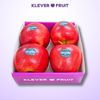 Táo Dazzle New Zealand Size Nhỏ tại Klever Fruit