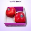 Táo Dazzle New Zealand tại Klever Fruit