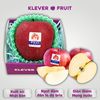 Táo Fuji Nhật Bản tại Klever Fruit