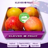  Táo Fuji Organic New Zealand - Táo Hữu Cơ New Zealand 