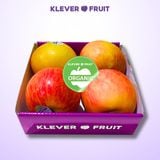  Táo Fuji Organic New Zealand - Táo Hữu Cơ New Zealand 