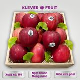  Táo Gala Mỹ Size Nhỏ 
