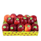  Táo Juliet Organic Baby Pháp 