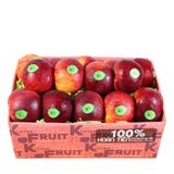  Táo Juliet Organic Baby Pháp 