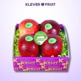  Táo Juliet Organic Baby Pháp - Táo Hữu Cơ Pháp 