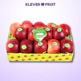  Táo Juliet Organic Baby Pháp - Táo Hữu Cơ Pháp 