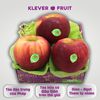 Táo Juliet Organic Pháp Size Nhỏ Klever Fruit