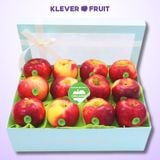  Táo Juliet Organic Pháp - Táo hữu cơ Pháp 