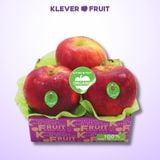  Táo Juliet Organic Pháp - Táo hữu cơ Pháp 