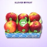  Táo Juliet Organic Pháp - Táo hữu cơ Pháp 