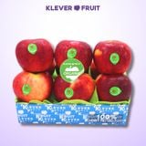  Táo Juliet Organic Pháp - Táo hữu cơ Pháp 