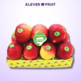  Táo Juliet Organic Pháp - Táo hữu cơ Pháp 