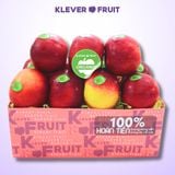  Táo Juliet Organic Pháp - Táo hữu cơ Pháp 