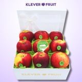  Táo Juliet Organic Pháp - Táo hữu cơ Pháp 