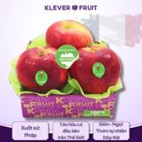  Táo Juliet Organic Pháp - Táo hữu cơ Pháp 