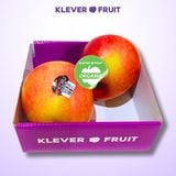  Táo Koru Organic New Zealand - Táo Hữu Cơ New Zealand 