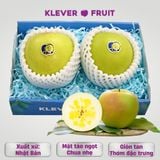  Táo Meigetsu Nhật Bản 
