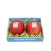 Táo Mật Sun Fuji Nhật Bản - Khay 02 quả