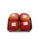  Táo Mật Sun Fuji Nhật Bản 