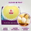 Táo Vàng Kinsei Nhật Bản - khay 01 quả