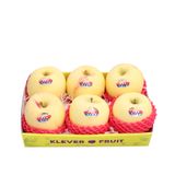  Táo White Fuji Nhật Bản 