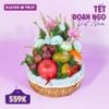 Mâm Cúng Tết Đoan Ngọ 02