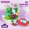 Mâm Cúng Tết Đoan Ngọ 03