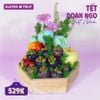 Mâm Cúng Tết Đoan Ngọ 04