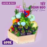  Mâm Cúng Tết Đoan Ngọ 05 