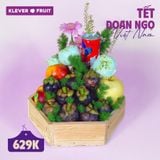  Mâm Cúng Tết Đoan Ngọ 06 