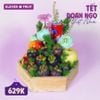 Mâm Cúng Tết Đoan Ngọ 06